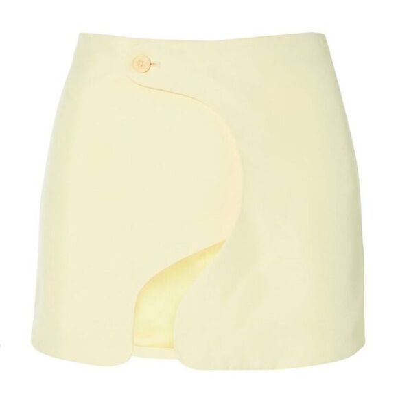 NWT Head of State Wumi Skirt - Picture 1 of 9